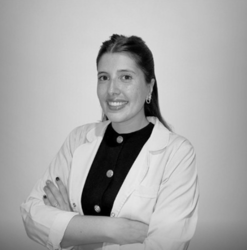 Dra. Rocío Colle